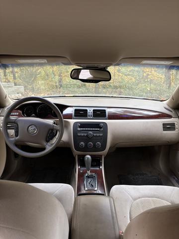 2006 buick lucerne cx