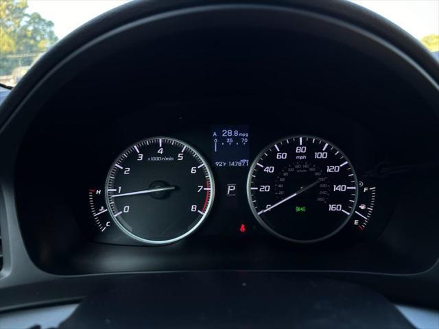 2014 acura ilx 2.0l