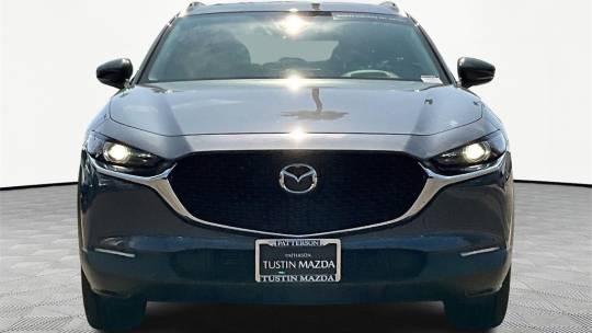 2021 Mazda CX-30