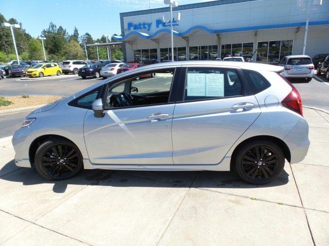 used 2018 honda fit sport ridgeland, ms 39157 for sale in ridgeland, mississippi