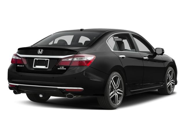 2017 honda accord 4dr v6 auto touring