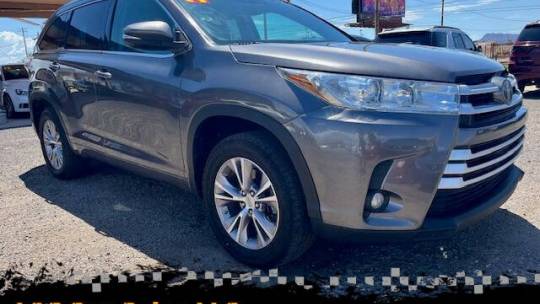2014 Toyota Highlander
