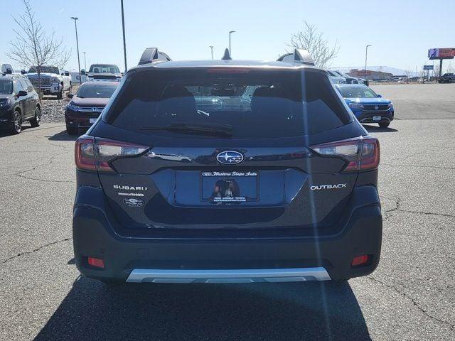 2023 subaru outback limited in grand junction, colorado