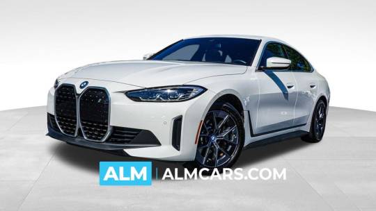 2024 BMW i4
