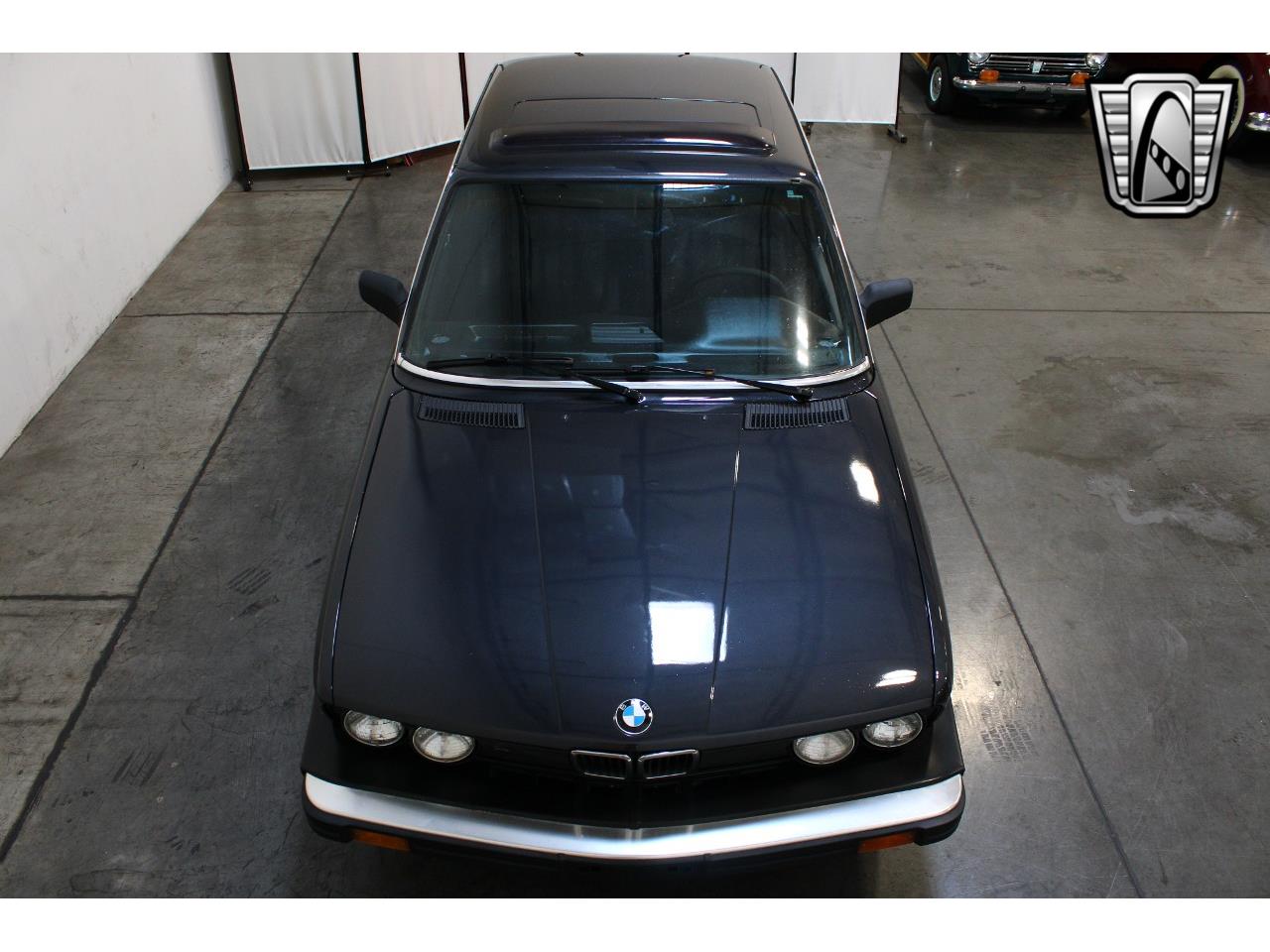 1987 bmw 535i