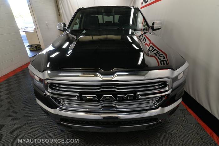 used 2019 ram 1500 laramie lindon, ut 84042 for sale in lindon, utah