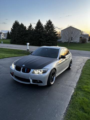 2010 bmw 328 i