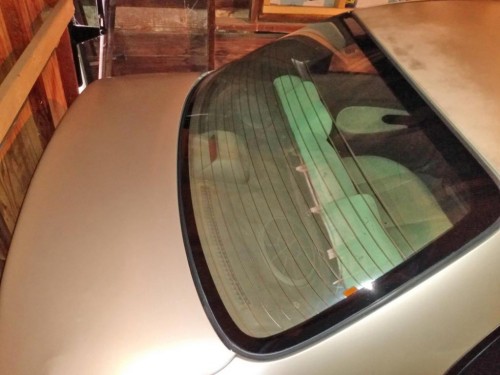 1996 mazda protege dx for sale in california by owner