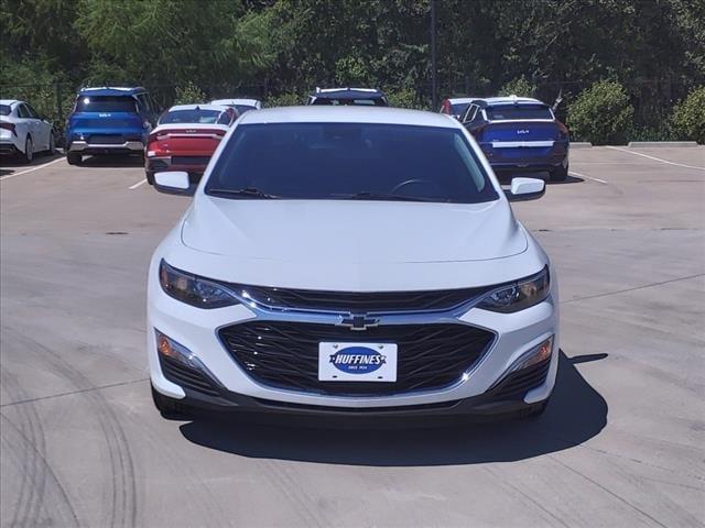 2023 chevrolet malibu rs