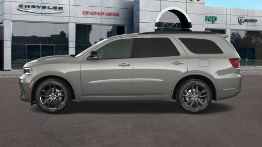 2025 Dodge Durango