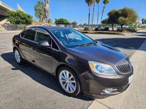 2016 buick verano