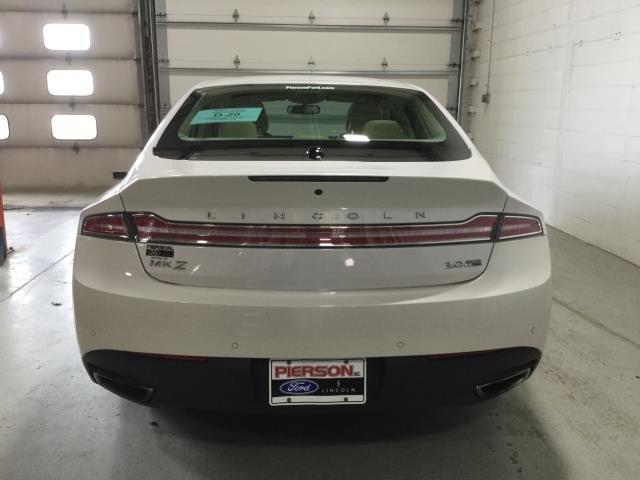used 2014 lincoln mkz awd aberdeen, sd 57401 for sale in aberdeen, south dakota