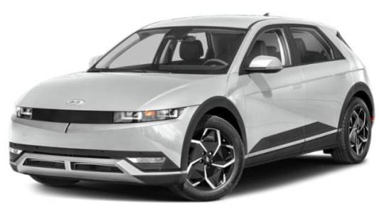 2024 Hyundai IONIQ 5