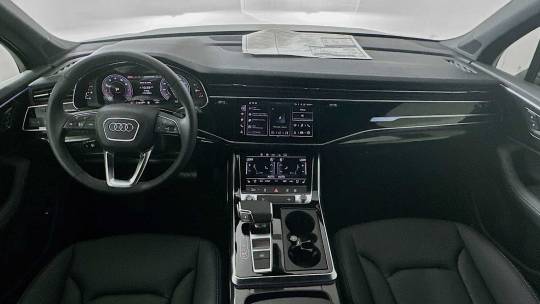2025 Audi Q7