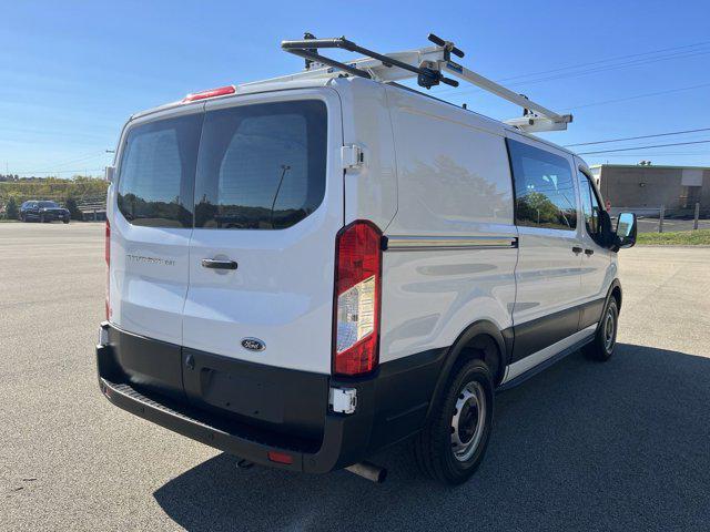 2023 ford transit-150 base