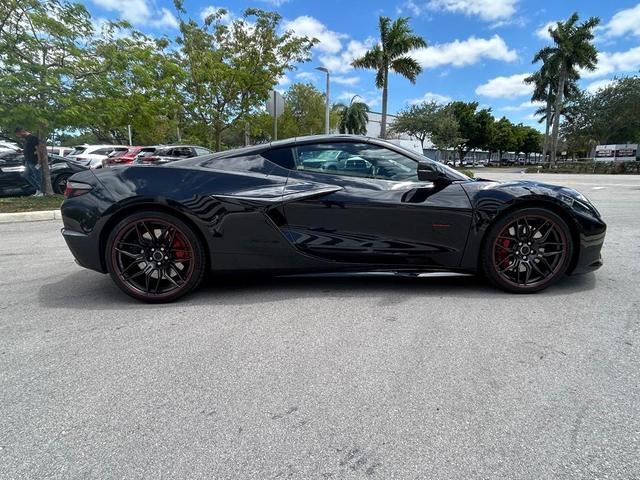 2023 chevrolet corvette z06