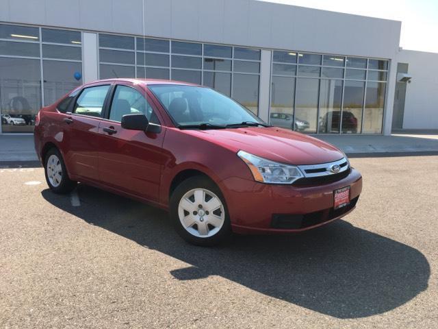 2011 ford focus s s 4dr sedan for sale in bar nunn, wyoming