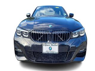 2022 BMW 3 series 330i xdrive