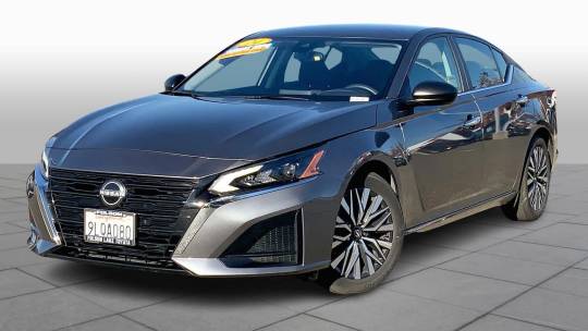 2024 Nissan Altima