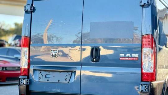 2019 RAM
