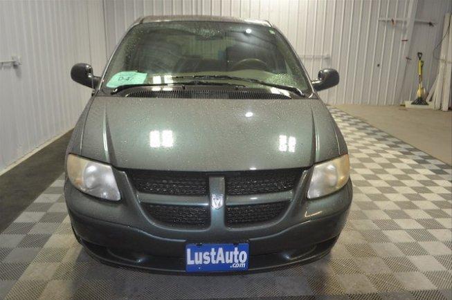 2003 dodge caravan se for sale in aberdeen, south dakota