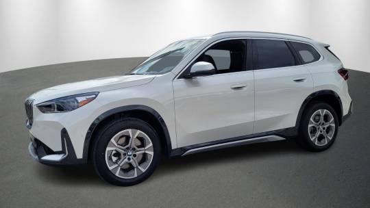 2025 BMW X1