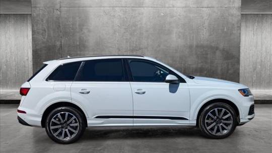 2023 audi q7 quattro premium plus 45 tfsi