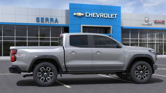 2024 Chevrolet
