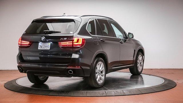 certified 2016 bmw x5 sdrive35i norwalk, ca 90650 for sale in norwalk, california