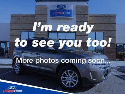 2013 ford edge sel sel 4dr crossover for sale in albuquerque, new mexico