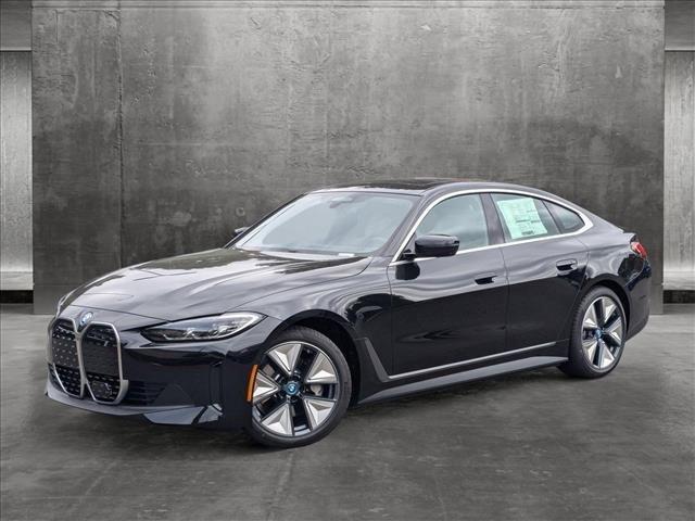 2024 bmw i4 gran coupe edrive40