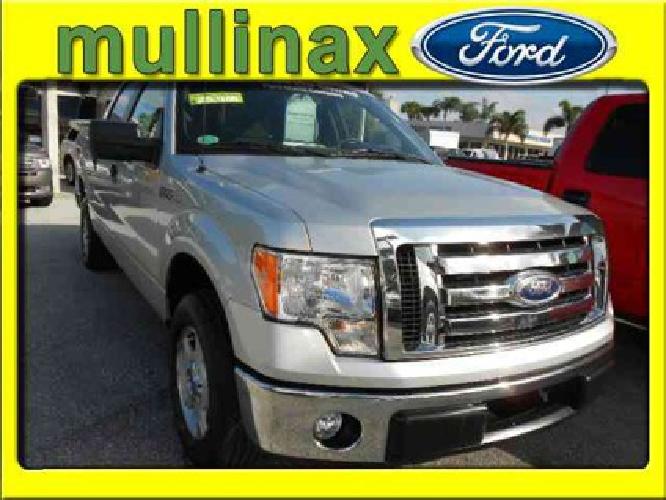 2011 ford f-150 in west palm beach, fl