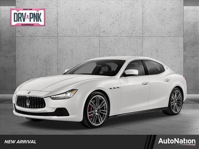 2019 maserati ghibli s granlusso