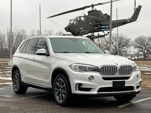 2014 bmw x5 xdrive35i in shakopee, minnesota