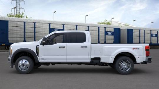 2024 Ford F-450