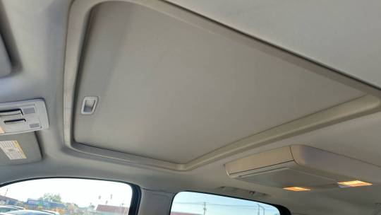 2007 GMC Yukon