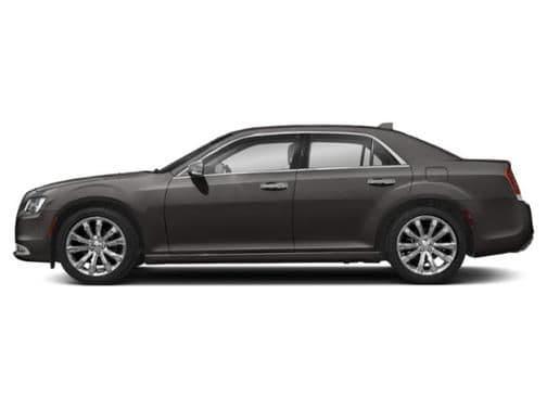 2018 chrysler 300 limited 4dr rear-wheel drive sedan in columbus, ohio