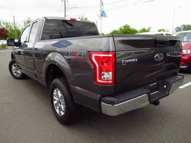 used 2016 ford f150 xlt hartford, ct 06120 for sale in hartford, connecticut