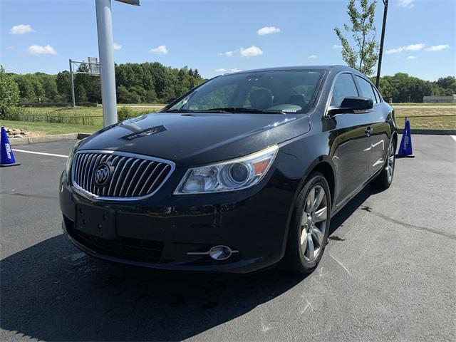 2013 buick lacrosse premium 2