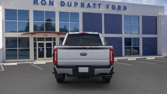 2024 Ford F-350