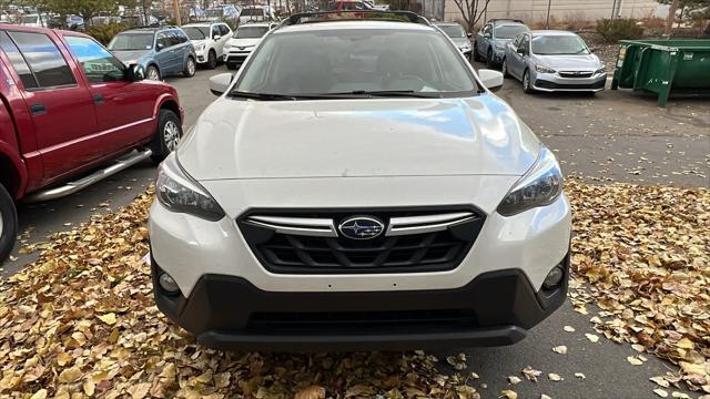 2023 subaru crosstrek premium