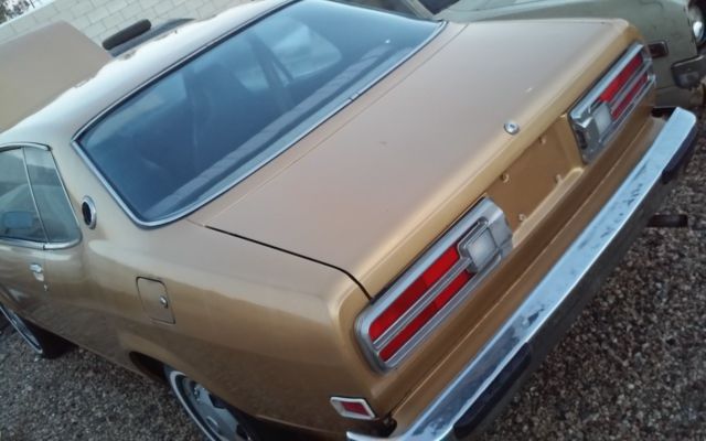 1975 dodge colt