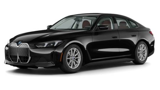 2025 BMW i4