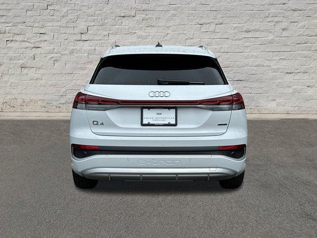2024 audi q4 e-tron premium plus 50 quattro