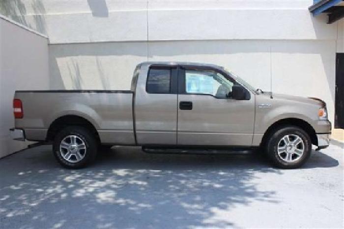 2005 ford f-150 lariat in pensacola, fl