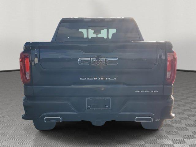 2022 gmc sierra 1500 denali ultimate