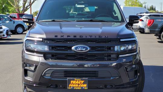 2024 Ford Expedition