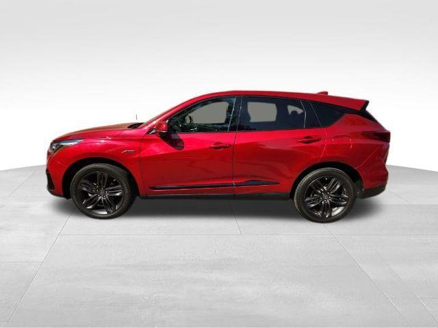 2021 acura rdx a-spec
