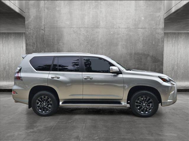 2023 lexus gx 460 base