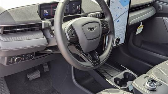 2024 Ford Mustang Mach-E